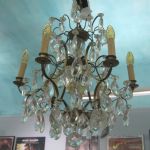 554 2776 CHANDELIER